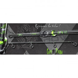 LANSETA PROWESS CARP TRIBU SPOD 3.60M 2TR 5.00LBS