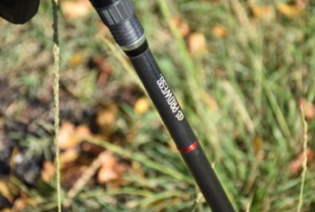 LANSETA PROWESS POWER SPOD 3.60M 5.00LB - Img 5