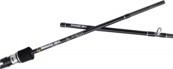 LANSETA QUANTUM VAPOR DETECTOR EXTREME JIGGING 1.90M 14-28GR 2BUC