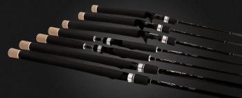 LANSETA QUANTUM VAPOR DETECTOR EXTREME JIGGING SMART TRIGGA 1.90M 14-28GR 2BUC - Img 8