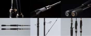 LANSETA RAID GLADIATOR ANTI CAST GA610MC JOKER 208CM 7-14GR 1TR - Img 2