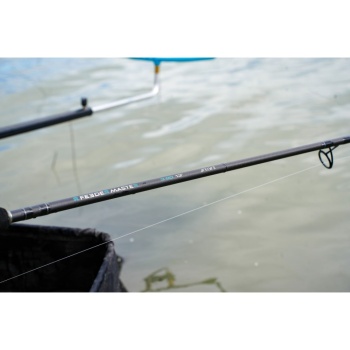 LANSETA RIVE R-FEEDER CARP MASTER 3.90M 180GR 3+1BUC - Img 4
