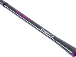 LANSETA RTB KINGPIN TZ 1.90M 0.5-5G FAST 2BUC