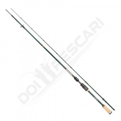LANSETA SAKURA IONIZER SPIN INSF 702ML 2.13M 3-10.5GR LIGHT GAME
