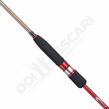 Lanseta Sakura Redbird Spinning RDS 702M 2.13m 5-20gr