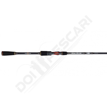 Lanseta Sakura Silver Arrow Spinning SIAS 8112MH 2.70m 10-35gr