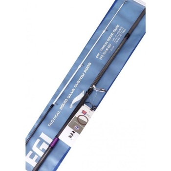 LANSETA SAKURA STINGRAY EGI SPINNING STS 702M 2.13M 2TR 10-40GR