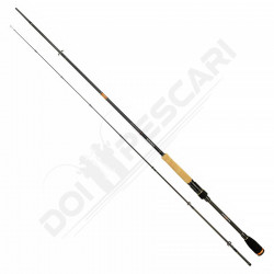 LANSETA SAKURA TRINIS ALLROUND SPIN TRSA 632M 1.90M 6.3FT 5-21GR