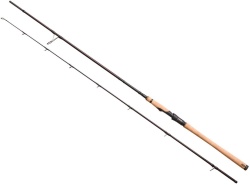 LANSETA SAVAGE GEAR ALPHA SG6 BIG BAIT 2.43M 70-130G 2BUC