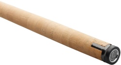 LANSETA SAVAGE GEAR ALPHA SG6 JERKBAIT CASTING ROD 2.06M 50-140G 1+1BUC