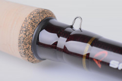 LANSETA SAVAGE GEAR CUSTOM COASTAL 3.05M / 12-40G 2BUC
