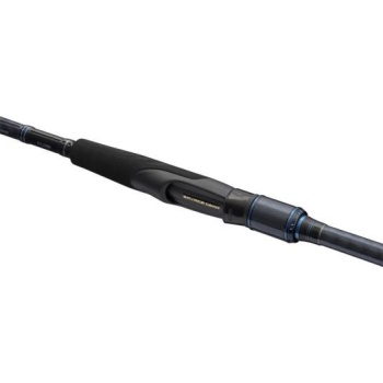 LANSETA SAVAGE GEAR DEFIANCE SG2 MEDIUM GAME 2.21M 10-35G 2BUC - Img 4