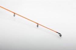 LANSETA SAVAGE GEAR ORANGE LTD LIGHT GAME 2.21M 5-18G 2BUC