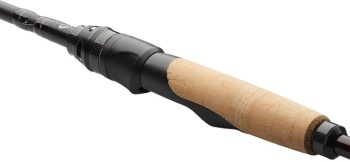 LANSETA SAVAGE GEAR REVENGE SG6 VERTICAL 1.98M 12-33G 2BUC - Img 2