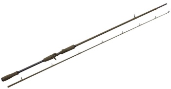 LANSETA SAVAGE GEAR SG4 FAST GAME BC MF 2.21M 30-80G 2BUC - Img 2