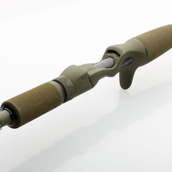 LANSETA SAVAGE GEAR SG4 POWER GAME BAITCAST 2.59M 70-150G 2BUC - Img 6