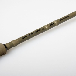 LANSETA SAVAGE GEAR SG4 VERTICAL SPECIALIST BAITCAST 1.98M 25-60G 1+1BUC