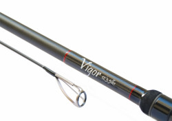 LANSETA SELECT BAITS VIGOR 12' 3.60M 3.5 LBS 50MM 2BUC
