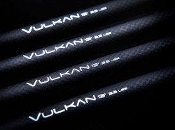 LANSETA SELECT BAITS VULKAN 3.60M 3.5LBS 40MM 2BUC