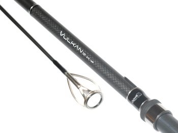 LANSETA SELECT BAITS VULKAN 3.60M 3.5LBS 50MM 2BUC - Img 2