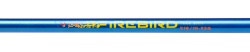 LANSETA SHAKESPEARE FIREBIRD TELESCOPICA 9FT/2.70M 15-40G 6SEC