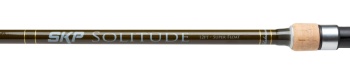 LANSETA SHAKESPEARE SKP SOLITUDE 11FT/3.30M SUPER FLOAT 2SEC - Img 5
