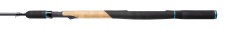 LANSETA SHAKESPEARE SUPERTEAM SC-3 9FT BOMB FEEDER 270CM 10-40G 2+2BUC