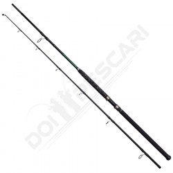 LANSETA SOMN DAM MADCAT BLACK ALLROUND 2.85M 100-250GR