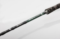 LANSETA SOMN DAM MADCAT BLACK VERTICAL 1.90M 150GR