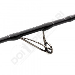LANSETA SOMN BARCA DAM MADCAT BLACK VERTICAL 1.90M 150GR