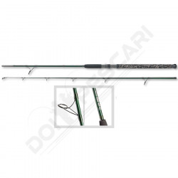 LANSETA SPINNING SOMN DAM MADCAT GREEN SPIN 2.40M 40-150GR