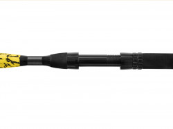 LANSETA SOMN DELPHIN HAZARD BXG / 2 TRONSOANE / 285CM/505G