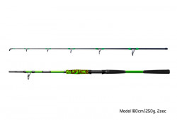 LANSETA SOMN DELPHIN HYPERIO 2 / 2 TRONSOANE 180CM/120G
