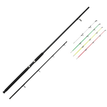 LANSETA SOMN RON THOMSON REFINED SEA QUIVER 2.70M / 40-80G / 120-200G XX