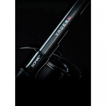 LANSETA SONIK VADERX 3.96M 3.50LB 3BUC - Img 4
