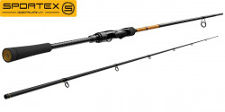 LANSETA SPORTEX ABSOLUT LEVEL 3 BAITCAST SHARPSHOOT 2.25M 11-58gr