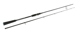 LANSETA SPORTEX BLACK ARROW G-4 ULR 2.40M 0.5-7G 2BUC