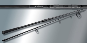 LANSETA SPORTEX ESCALADE CARP 12FT 3.25LBS 2TR Sic Heptacore Blank - Img 2