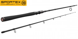 LANSETA SPORTEX KEV NITRO RS-2 2.68M 18-74GR 2 BUC