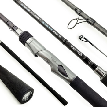 LANSETA SPORTEX RAPID RS-2 FLOAT 3.60M 10-35GR MINIMA GUIDE - Img 3