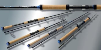 LANSETA SPORTEX TOP CAT BOAT 2.45M 130-300G 2BUC - Img 2