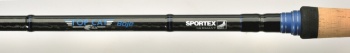 LANSETA SPORTEX TOP CAT BOJE 2.75M 200-500G 2BUC - Img 5
