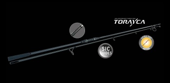 LANSETA SPORTEX TRIUMPH CONTEST CARP / 3.96M / 2-4oz 2BUC - Img 3