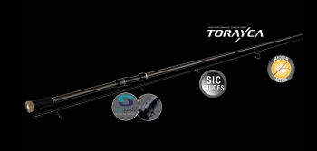 LANSETA SPORTEX X-ACT RS-2 PIKE / 2.15M / 17-79G 2BUC - Img 3
