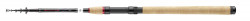 LANSETA TELESCOPICA DAIWA NINJA X 3.60M / 50-100G XX