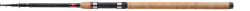 LANSETA TELESCOPICA DAIWA NINJA X 45 2.40M / 15-45G