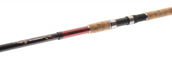 LANSETA TELESCOPICA DAIWA SWEEPFIRE 3.00M 40-90G - Img 3