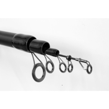 LANSETA TELESCOPICA LINEAEFFE LIGHT CASTER ROD WWG G 3.60M/50-100G - Img 2