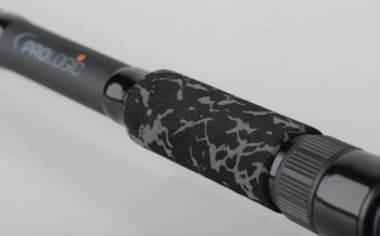 LANSETA TELESCOPICA PROLOGIC C1 ALPHA 3.60M / 3.5LBS - Img 3