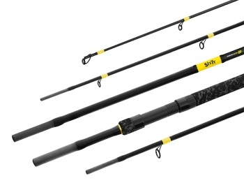 LANSETA TRAVEL DELPHIN SIXTY 2.80M 100G 5BUC